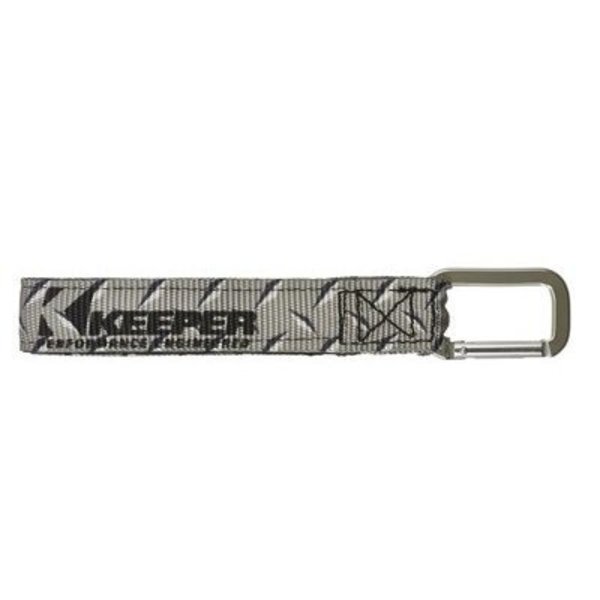 Hampton Products-Keeper 20Diam Carabiner Strap 5262
